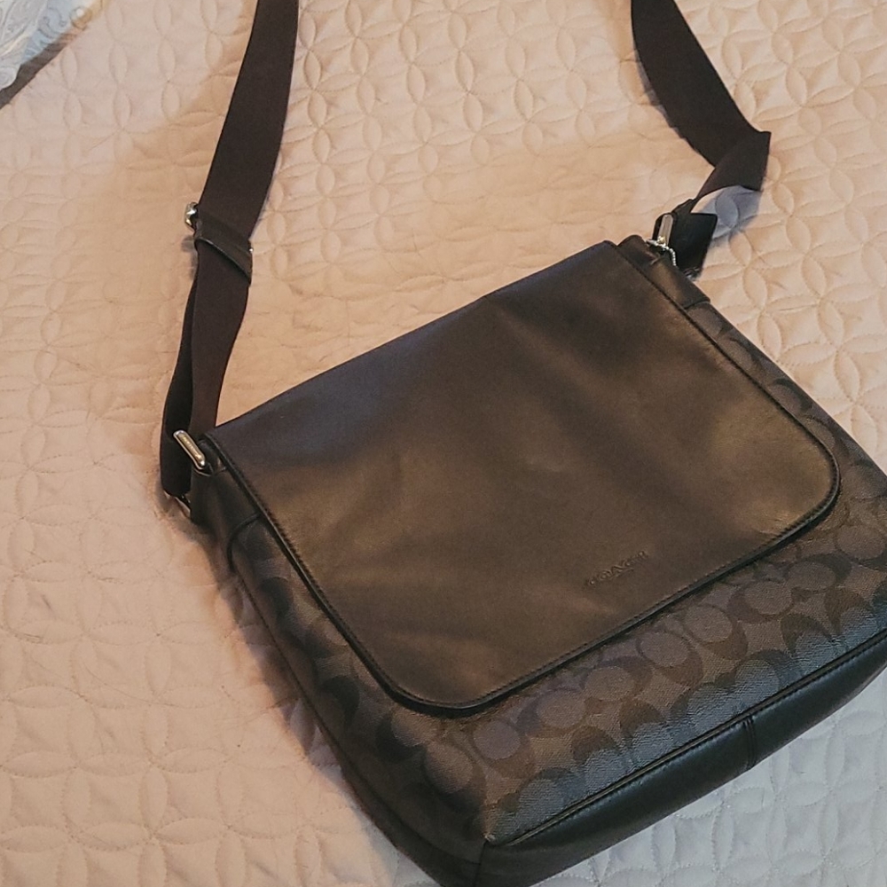 Coach Crossbody